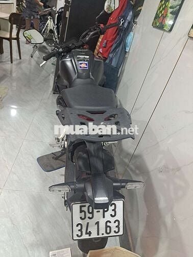 Honda CB150R Nhập Thái 2022. Xe đẹp zin 100%