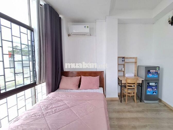 CHO THUÊ PHÒNG TRỌ GIÁ RẺ GẦN ĐH UEH, SƯ PHẠM, VĂN HIẾN, GIÁ SINH VIÊN