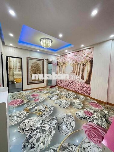 Cho thuê căn hộ tại Long Xuyên, An Giang