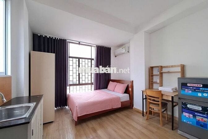 CHO THUÊ PHÒNG TRỌ GIÁ RẺ GẦN ĐH UEH, SƯ PHẠM, VĂN HIẾN, GIÁ SINH VIÊN
