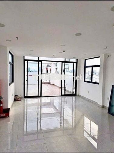 Cho thuê nhà 522B Lê Văn Sỹ, Phường 14, Quận 3