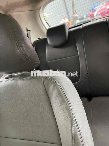 Kia Morning 2018 1.25 EX - xe zin chinh chu