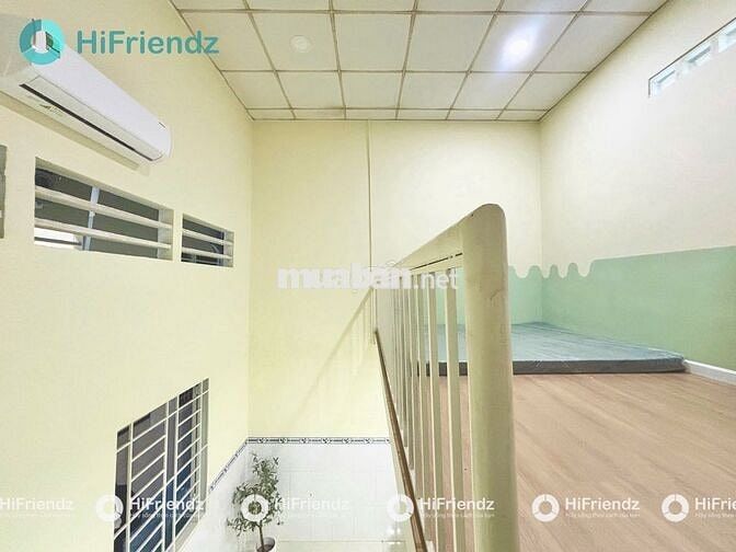 SIÊU PHẦM DUPLEX GẦN LÀNG ĐẠI HỌC TIỆN ĐI...