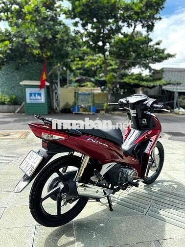 ❤️Honda Future Led 2022, Biển 778.78, CÓ GÓP