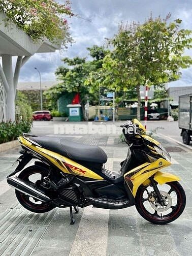 ❤️Yamaha Nouvo 5, BSTP Giấy Tờ Đầy Đủ, CÓ GÓP