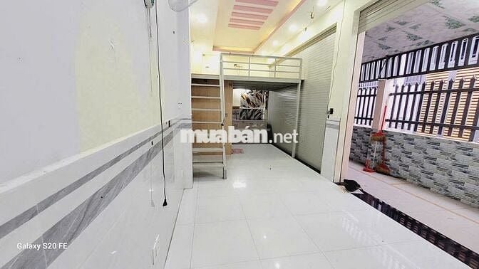 Cho Thuê Mặt Bằng Kinh Doanh Q7