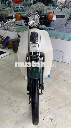 BÁN XE HONDA CÚP 86 CHÍNH CHỦ QL13 T.Đức TPHCM