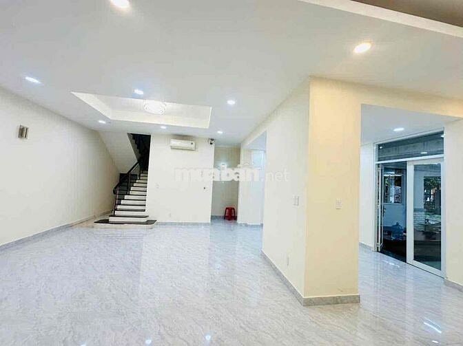 CHI THUÊ BT SÂN VƯỜN MỸ THÁI 16X16m 5PN, 5WC