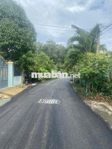 250m2 đường nhựa 7m cách QL14 200m ngay chợ Minh Thắng sổ sẵn