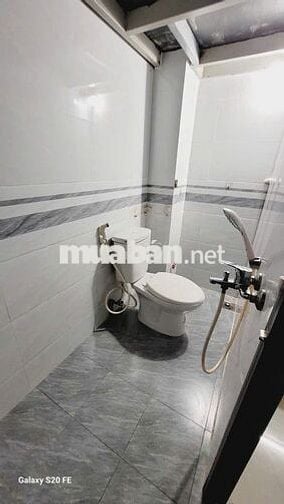 Cho Thuê Mặt Bằng Kinh Doanh Q7