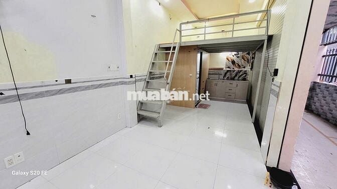 Cho Thuê Mặt Bằng Kinh Doanh Q7