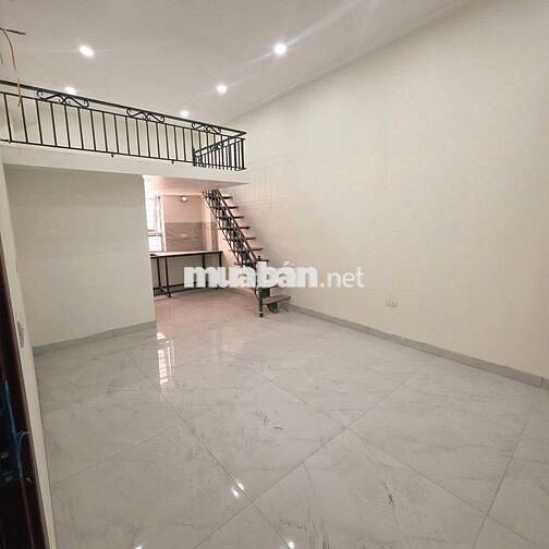 CHO THUÊ CCMN MỚI XÂY – 38 MIẾU ĐẦM, NAM TỪ LIÊM