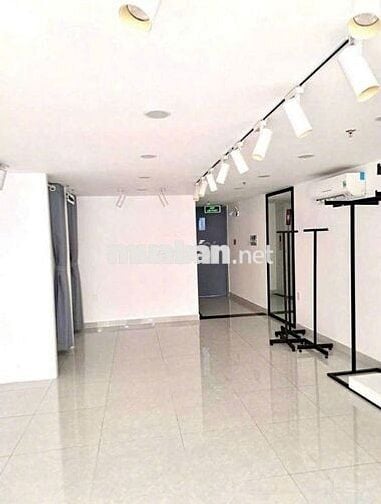 Cho thuê nhà 522B Lê Văn Sỹ, Phường 14, Quận 3
