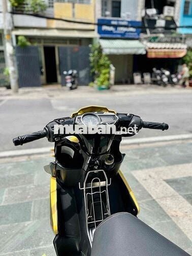 ❤️Yamaha Nouvo 5, BSTP Giấy Tờ Đầy Đủ, CÓ GÓP
