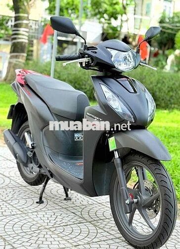 Vision 2025 như mới. phiên bản cao cấp
