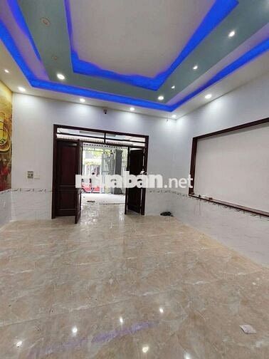 Cho thuê nhà gần TTHC, gần đường Nguyễn An Ninh