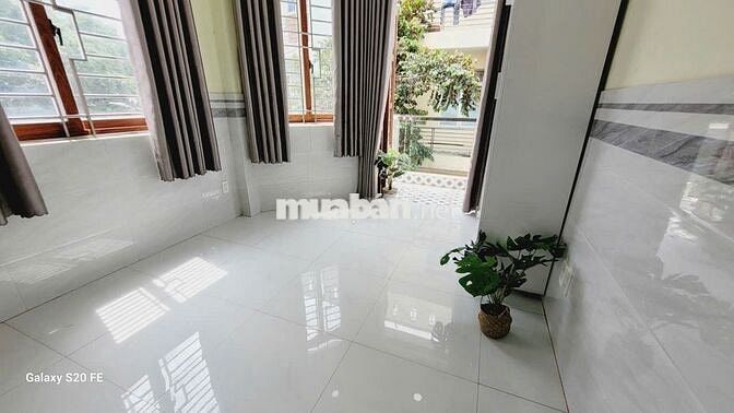 Cho Thuê Phòng Trọ Gác Đầy Đủ Nội Thất Q7