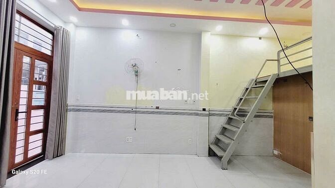 Cho Thuê Mặt Bằng Kinh Doanh Q7