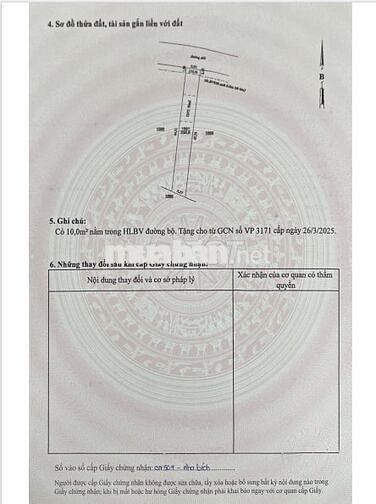 Đất đẹp giá NGỘP 490tr sát QL14 gần KCN Becamex