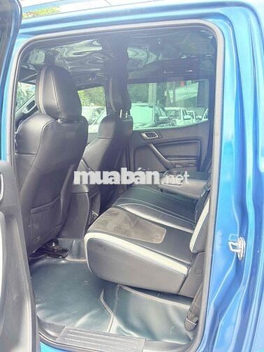 Ford Ranger 2020 Raptor 2.0L 4x4 AT - 72000 km