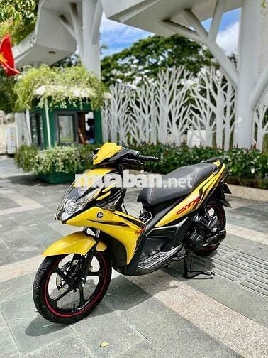 ❤️Yamaha Nouvo 5, BSTP Giấy Tờ Đầy Đủ, CÓ GÓP