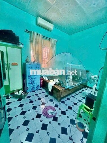 CHO THUÊ NHÀ PHƯỜNG HÓA BÌNH GIÁ 5TR5