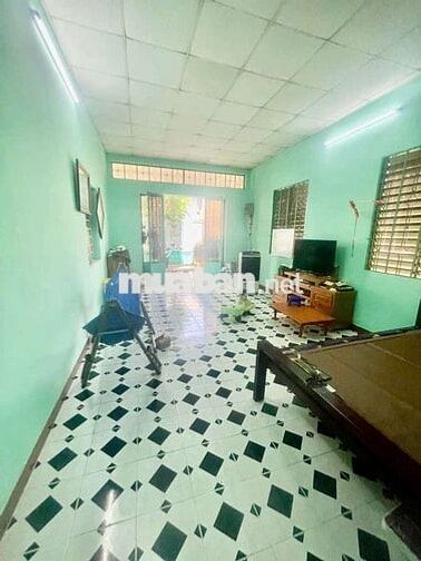 CHO THUÊ NHÀ PHƯỜNG HÓA BÌNH GIÁ 5TR5