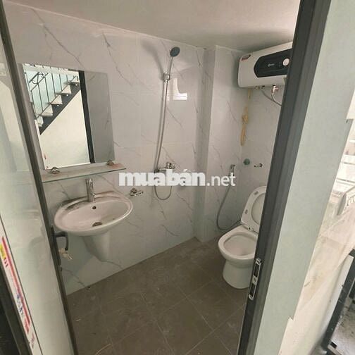 CHO THUÊ CCMN MỚI XÂY – 38 MIẾU ĐẦM, NAM TỪ LIÊM