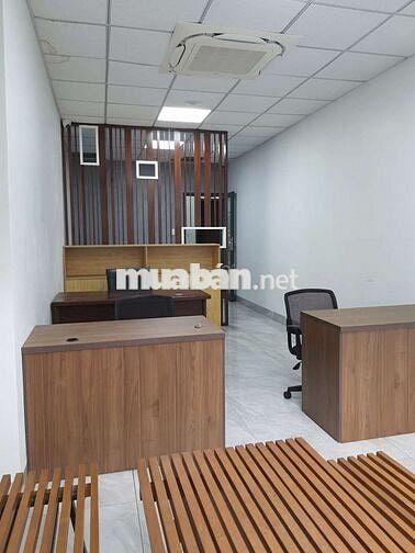 CHO THUÊ VĂN PHÒNG DTSD 182M2 LIỀN KỀ KĐT VẠN PHÚC GIÁ CHỈ 8TR/THÁNG