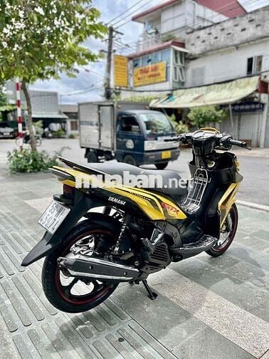 ❤️Yamaha Nouvo 5, BSTP Giấy Tờ Đầy Đủ, CÓ GÓP