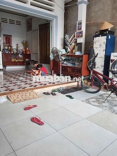 CẦN BÁN NHÀ CHÍNH CHỦ GẦN CẦU NGUYỄN THÁI HỌC – PHƯỜNG LONG XUYÊN