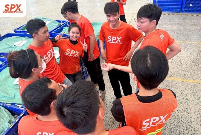 TUYỂN DỤNG NHÂN VIÊN KHO GIAO NHẬN
