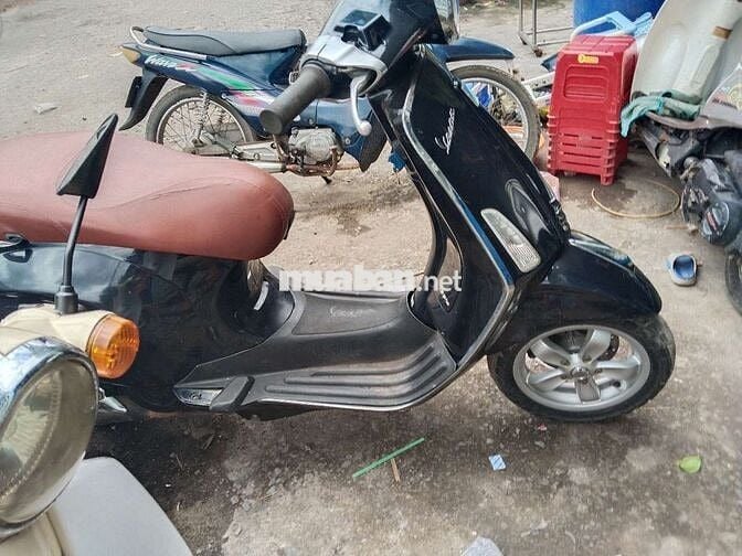 Vespa 3vie 2015