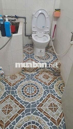 CẦN BÁN NHÀ CHÍNH CHỦ GẦN CẦU NGUYỄN THÁI HỌC – PHƯỜNG LONG XUYÊN