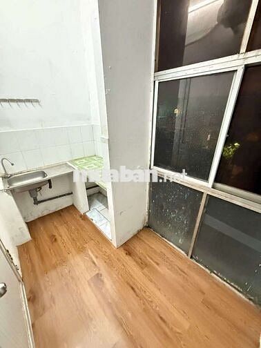 Phòng Studio Tách Bếp Siêu Rộng Sạch Sẽ Yên Tĩnh An Ninh