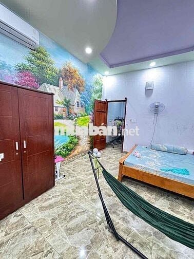 BÁN NHÀ - MẶT TIỀN ĐƯỜNG ĐHT41, P ĐHT ,QUẬN 12 Vị trí nằm