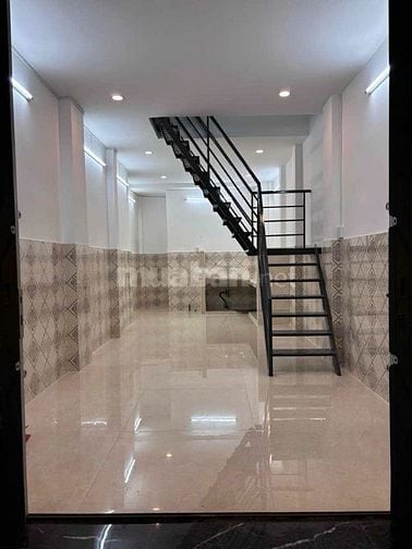 Cho thuê tầng trệt và lầu 1 C.Hộ 88 căn Cách Mạng Tháng 9, P.15, Q.10 
