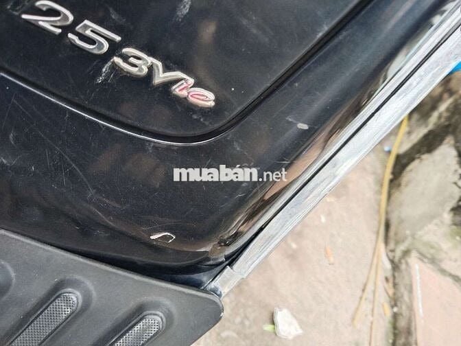 Vespa 3vie 2015