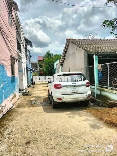 104m3 THỔ CƯ XDTD-XE HƠI TỚI ĐẤT-GIÁ CHỈ 1TY450-GIÁ ĐẦU TƯ TỐT CHO ACE