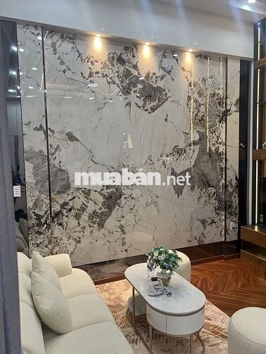 SIÊU PHẨM GÒ VẤP HXH 6M X 8.5M FULL NT PHẠM VĂN CHIÊU 3 TẦNG 6,58T