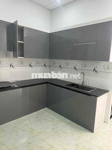 Nhà Chính Chủ xã Phước Lý 91m2: 1trệt 1lầu 1sân thượng, Sổ Hồng Riêng