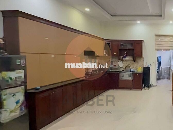 CHO THUÊ NHÀ MTKD 4 TẦNG DTSD 400M2 SIÊU RỘNG - ĐƯỜNG XE TẢI, THỦ ĐỨC