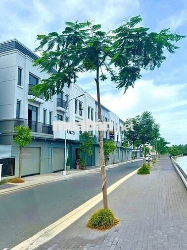 CẦN BÁN NHÀ - CHÍNH CHỦ, VIEW RẠCH - SÔNG THOÁNG MÁT