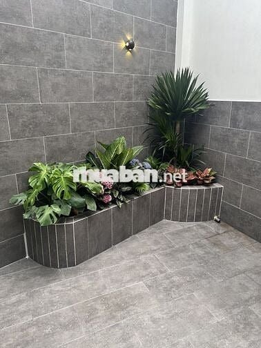 SIÊU PHẨM GÒ VẤP HXH 6M X 8.5M FULL NT PHẠM VĂN CHIÊU 3 TẦNG 6,58T