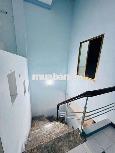 Cho thuê nhà nguyên căn.Đường Nhiêu Tứ.Phường 7.Quận Phú Nhuận
