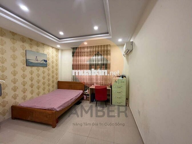 CHO THUÊ NHÀ MTKD 4 TẦNG DTSD 400M2 SIÊU RỘNG - ĐƯỜNG XE TẢI, THỦ ĐỨC