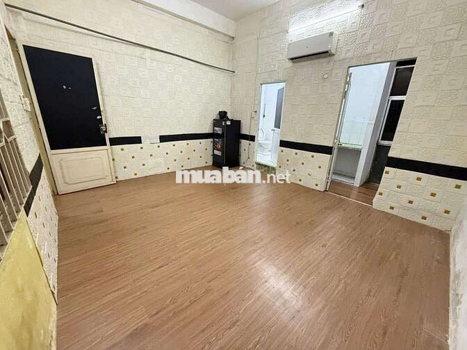 Phòng Studio Tách Bếp Siêu Rộng Sạch Sẽ Yên Tĩnh An Ninh