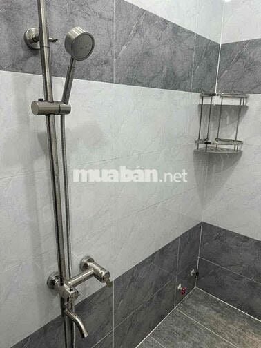 Nhà Chính Chủ xã Phước Lý 91m2: 1trệt 1lầu 1sân thượng, Sổ Hồng Riêng
