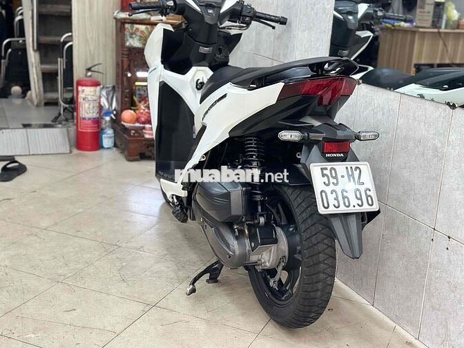 Vario 150/2020 Nợ Xấu Đưa Trước 20 Nhận Xe