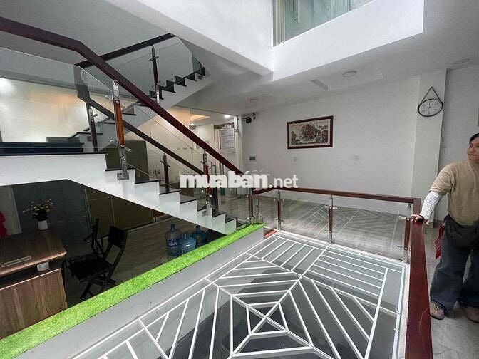 ✨ CHO THUÊ MẶT BẰNG CITYLAND – P.10, GÒ VẤP ✨